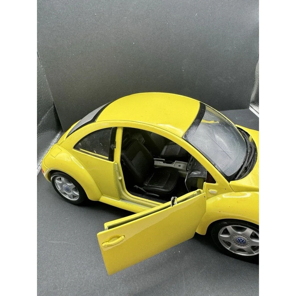 maisto 18 volkswagen